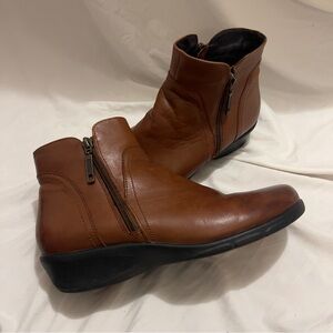 Propét Waverly Ankle Boot - Size EU 41